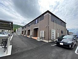 クラール飯田町Ｂ