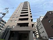 高松駅より徒歩7分 14階 築10年11ヶ月の賃貸物件