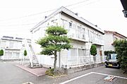 サンライフマエダＡ 2階 築36年6ヶ月の賃貸物件