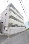 志度駅より徒歩15分 4階 築34年6ヶ月の賃貸物件