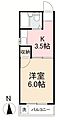 メゾンドつばき1階2.7万円