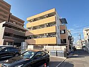 瓦町駅より徒歩6分 3階 築29年6ヶ月の賃貸物件