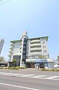 三条駅より徒歩10分 3階 築29年4ヶ月の賃貸物件