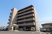 ハッピーフライト 1階 築18年6ヶ月の賃貸物件