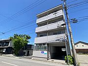 仏生山駅より徒歩15分 2階 築37年8ヶ月の賃貸物件