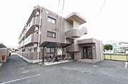 メゾン田中 1階 築25年10ヶ月の賃貸物件