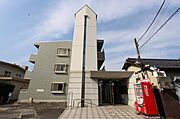 三条駅より徒歩14分 3階 築26年1ヶ月の賃貸物件