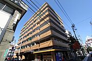 高松駅より徒歩8分 6階 築41年7ヶ月の賃貸物件