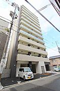 瓦町駅より徒歩3分 5階 築9年2ヶ月の賃貸物件