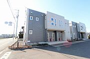 パストラル川部D 2階 築19年3ヶ月の賃貸物件