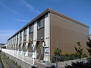 元山駅より徒歩15分 1階 築25年10ヶ月の賃貸物件