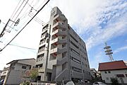 ボンヌシャンス 6階 築30年7ヶ月の賃貸物件