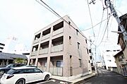 松島二丁目駅より徒歩3分 3階 築21年2ヶ月の賃貸物件