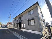 三条駅より徒歩11分 2階 築25年4ヶ月の賃貸物件
