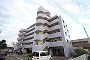 サンクトーム屋島 5階 築30年10ヶ月の賃貸物件