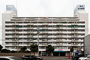 藤塚コーポラス 5階 築52年1ヶ月の賃貸物件