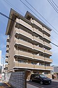 栗林公園駅より徒歩7分 6階 築37年1ヶ月の賃貸物件