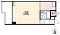 藤塚コーポラス10階3.3万円