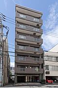 高松駅より徒歩6分 3階 築25年2ヶ月の賃貸物件