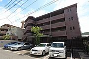 昭和町駅より徒歩6分 1階 築20年7ヶ月の賃貸物件