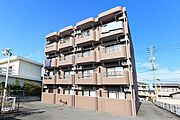 エステート西町 1階 築24年7ヶ月の賃貸物件