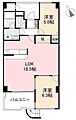UTOPIAHILLS1階6.2万円