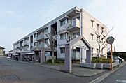 サンコート屋島 3階 築37年6ヶ月の賃貸物件