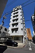シティホワイト 6階 築23年5ヶ月の賃貸物件