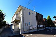 元山駅より徒歩10分 2階 築11年6ヶ月の賃貸物件
