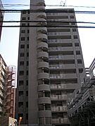 アルファステイツ栗林２ 8階 築22年10ヶ月の賃貸物件