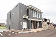 サンパラソルE 2階 築9年8ヶ月の賃貸物件