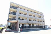 コンフォートマンション 3階 築27年3ヶ月の賃貸物件