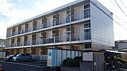 松島二丁目駅より徒歩5分 2階 築26年の賃貸物件