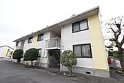 ラフィーネＥ 1階 築37年6ヶ月の賃貸物件