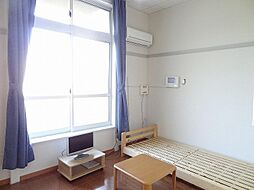 レオパレスエスペランサ光 1Kの写真