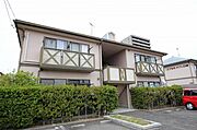 太田駅より徒歩25分 2階 築31年8ヶ月の賃貸物件
