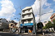栗林公園駅より徒歩8分 3階 築35年5ヶ月の賃貸物件