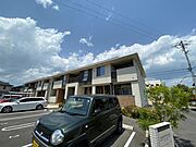 レガート春日III 1階 築10年の賃貸物件