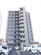 三条駅より徒歩8分 10階 築3年8ヶ月の賃貸物件