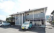 元山駅より徒歩29分 築28年6ヶ月 2階建の賃貸物件