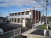 香西駅より徒歩18分 1階 築15年11ヶ月の賃貸物件