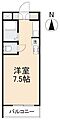 レーヴ西宝町3階4.3万円