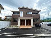 レスポアールB 1階 築9年2ヶ月の賃貸物件