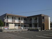 レオパレスルース 1階 築23年10ヶ月の賃貸物件