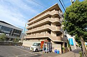 ウッドネスト紫雲 5階 築29年2ヶ月の賃貸物件