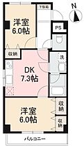 間取り：237007061562