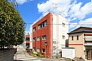 昭和町駅より徒歩9分 2階 築52年6ヶ月の賃貸物件