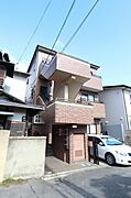 高松駅より徒歩13分 2階 築27年6ヶ月の賃貸物件