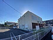  2階 築13年3ヶ月の賃貸物件