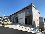 木太町駅より徒歩5分 1階 築1年6ヶ月の賃貸物件